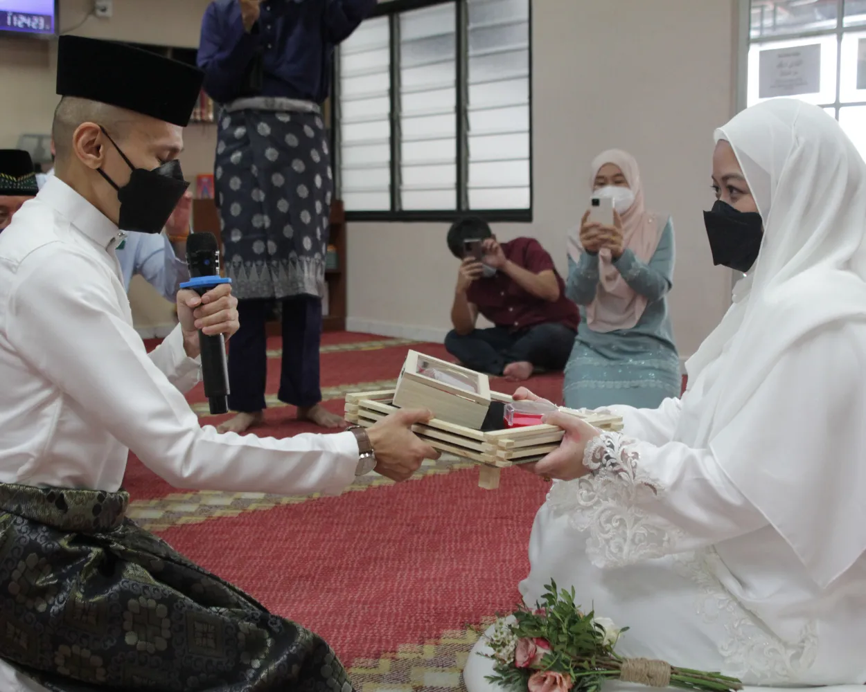 Weddings